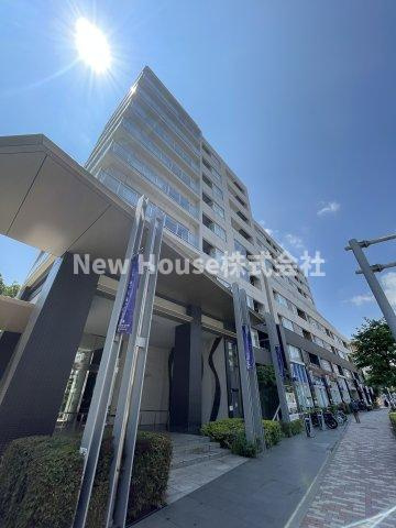 レジディアタワー上池袋（タワー棟）のイメージ