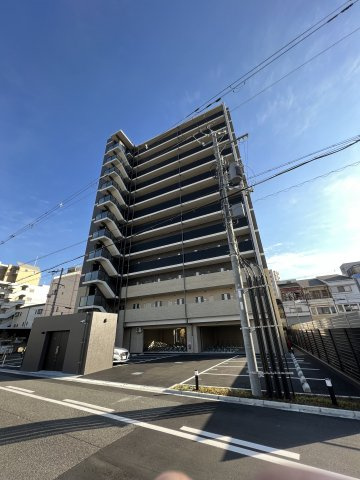 ライジングメゾン新大阪SOUTHのイメージ