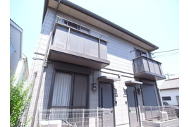テラスエスポワール ShaMaisonの外観