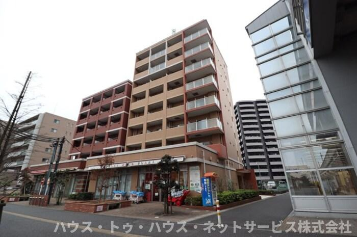 フォンテーヌのイメージ