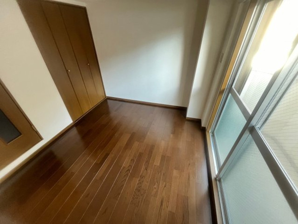 シェーンハイムの内装