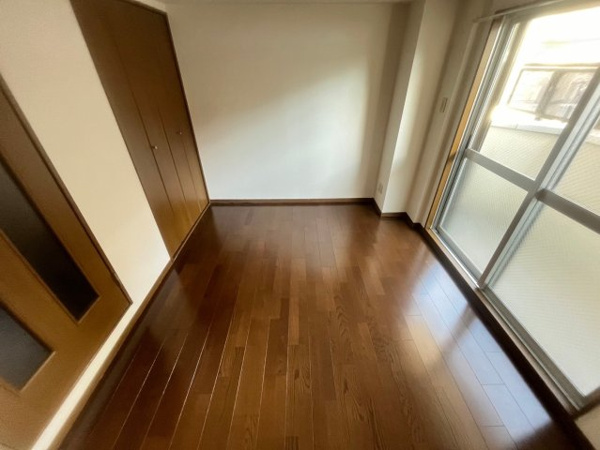 シェーンハイムの内装