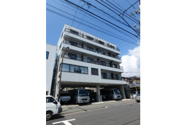 マレオドゥールの外観