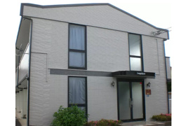 エスペランサの外観