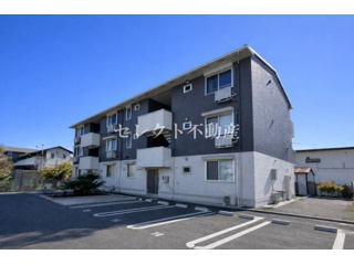 八代市松江町 サニーフラット松江105号室