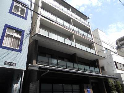 イスターナイマイ鴨川西の画像