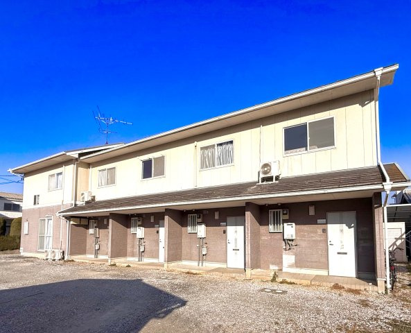 揖斐郡池田町六之井&nbsp;2階建&nbsp;築27年のイメージ