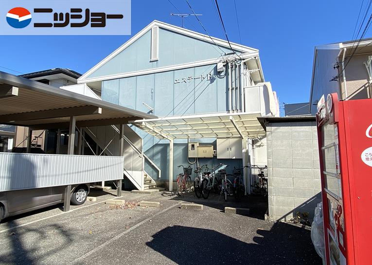 エステートＢのイメージ