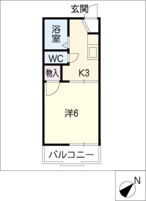 エステートＢのイメージ