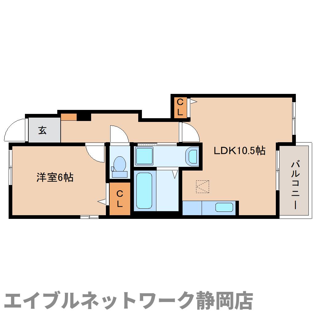 間取り：222018873764