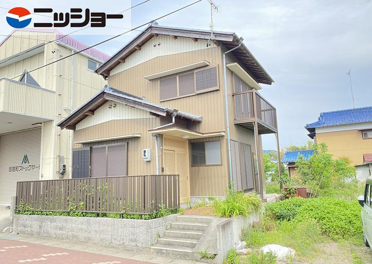可児郡御嵩町（岐阜県）のペット可（ペット相談可）の一戸建て賃貸 