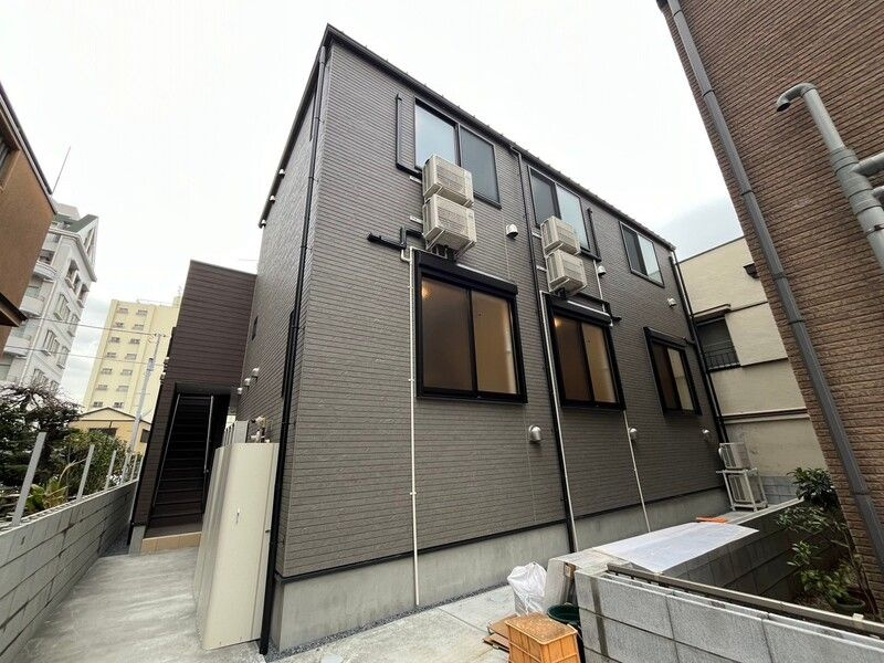 Okapi 亀有のイメージ