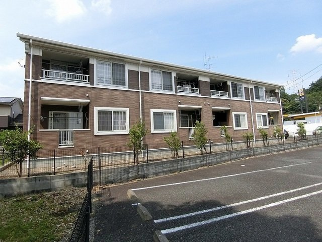 揖斐郡揖斐川町清水&nbsp;2階建&nbsp;築18年のイメージ