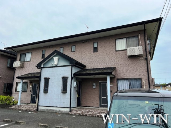 ベルバランセK弐番館の画像