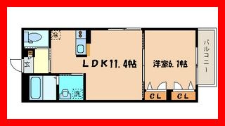 間取り：213144980879