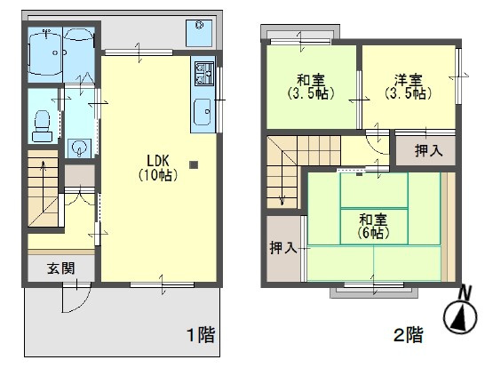 間取り：229009512962