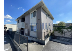 セードル小川Bの外観