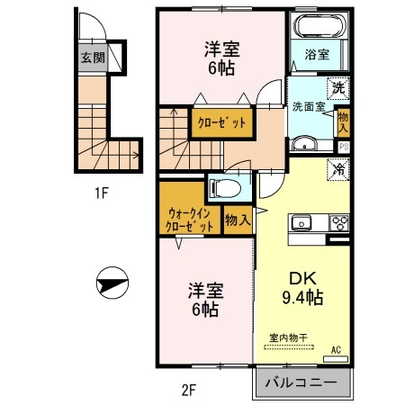 間取り：228057044180