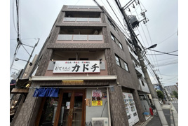 ART VIVANTの外観