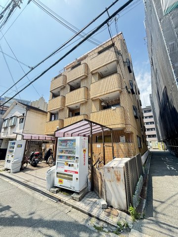 サンロイヤル柴島パート1の画像