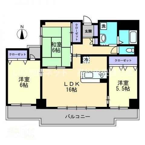間取り：237007153864