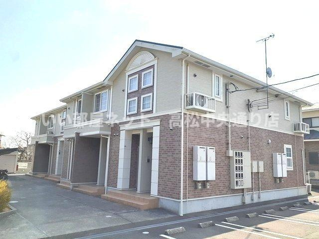 アベンシス5のイメージ