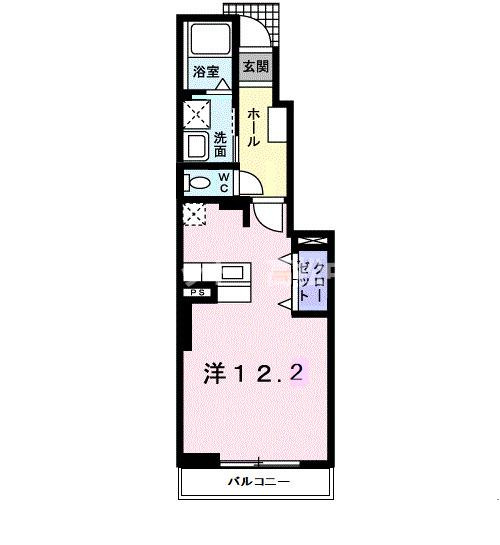 アベンシス5のイメージ