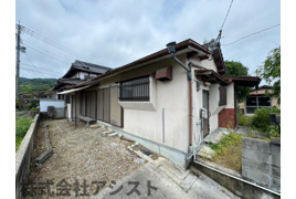 位登貸家（333-10）の外観