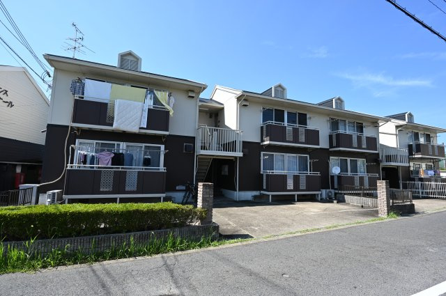 レジデンスボナールIIのイメージ