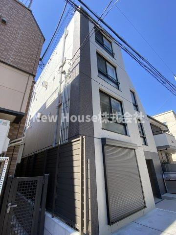 LUORE大山のイメージ