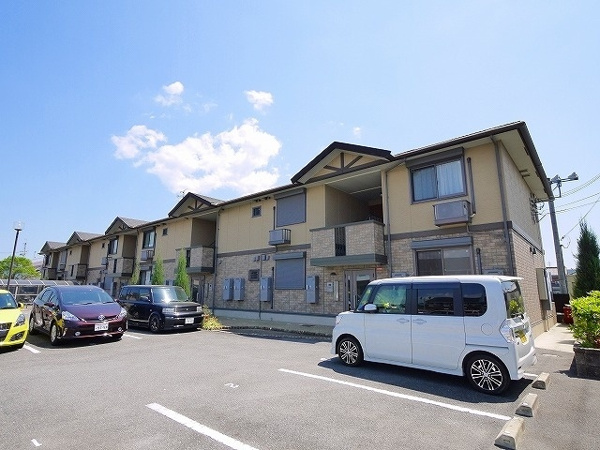 カサグランデの画像