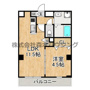 エトワール磐船の間取り
