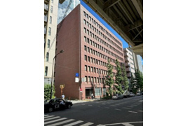 五反田ブリックビルの外観