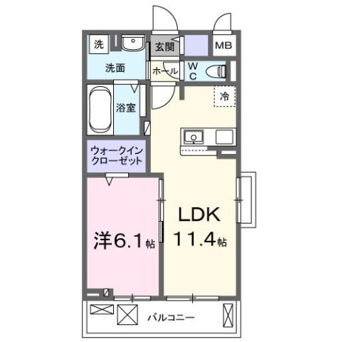 間取り：211064268195