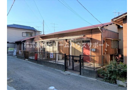 ひだまりハウスの外観