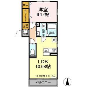 グランヴィア加納徳川のイメージ
