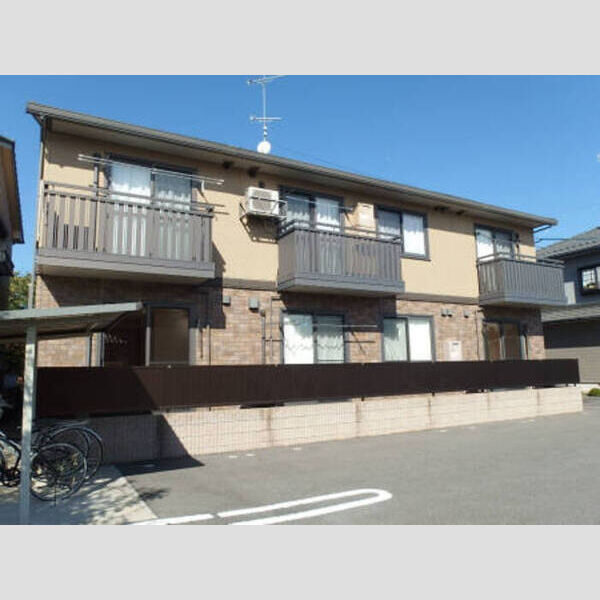 ボワ　ヴィラージュのイメージ