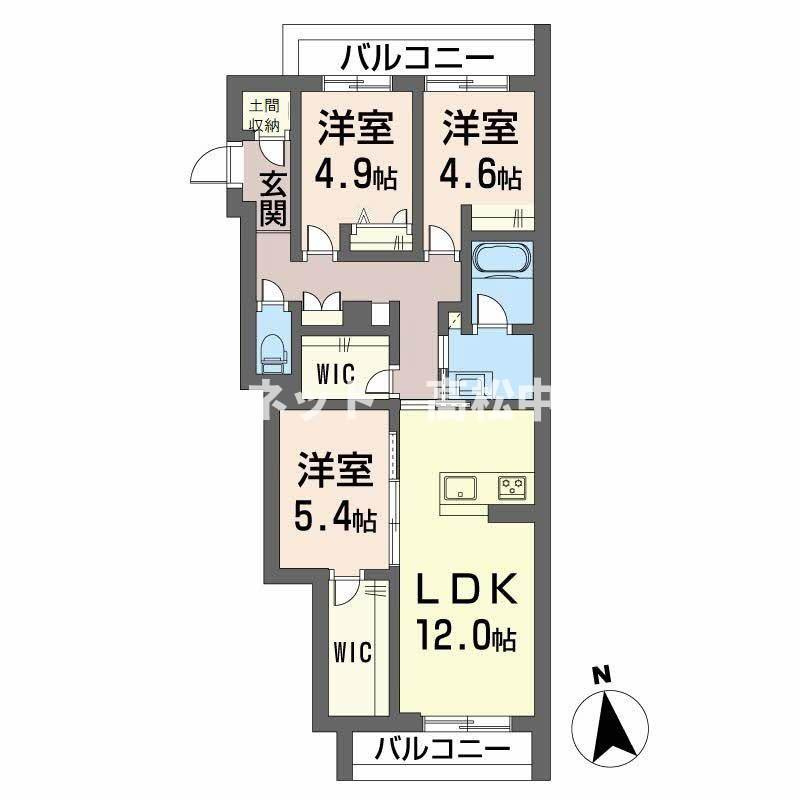 クインテットのイメージ