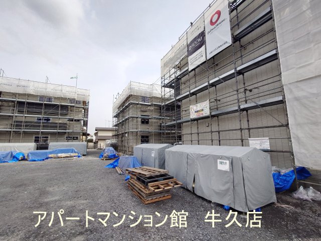 D-Invest栄町のイメージ