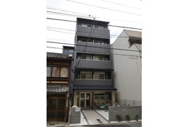 キャンバスKMの外観