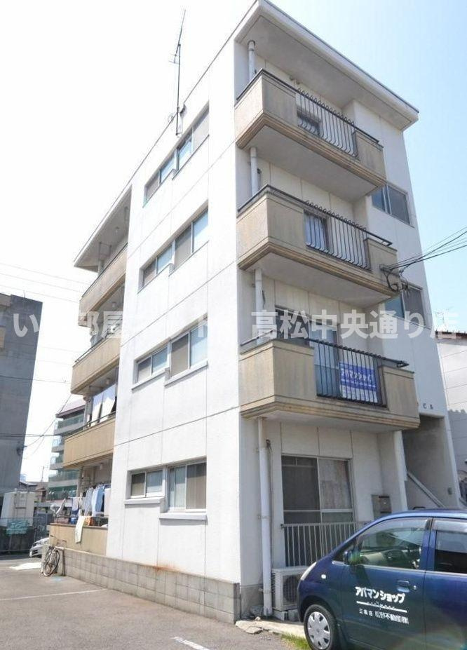 村井ビルのイメージ