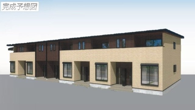 マーレ　ランペルージＤのイメージ