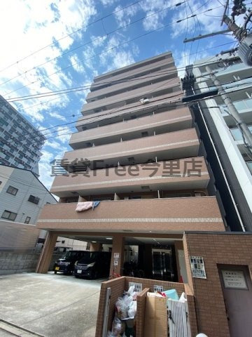 M,プラザ今里の画像