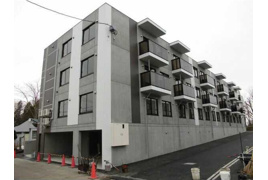 メゾン・ド・ソレイユ　Aの外観