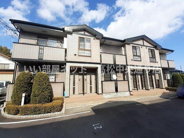 メゾン・ド・ジュネスＫ　3のイメージ