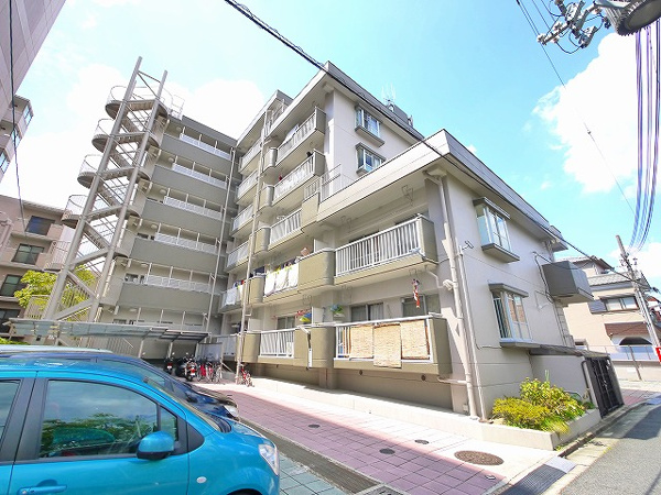 第3西田ビルロイヤルハイツの画像