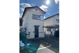 桑原アパートの外観