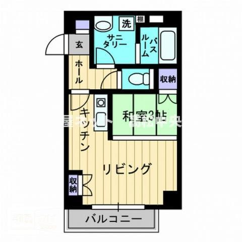 アディオ錦町のイメージ