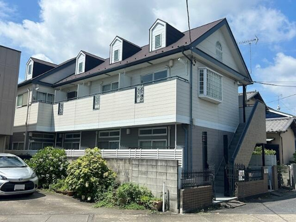 パティーナ春日部の画像