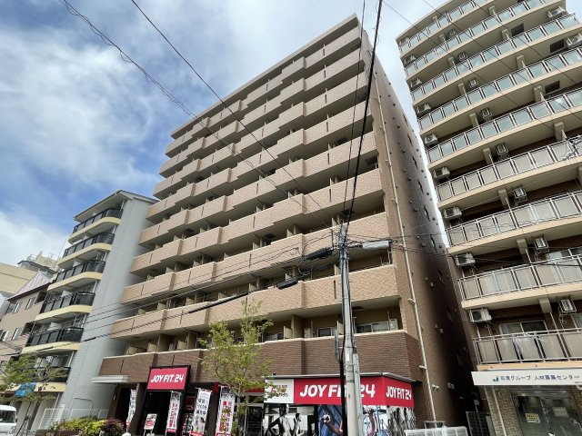 プレジール灘のイメージ